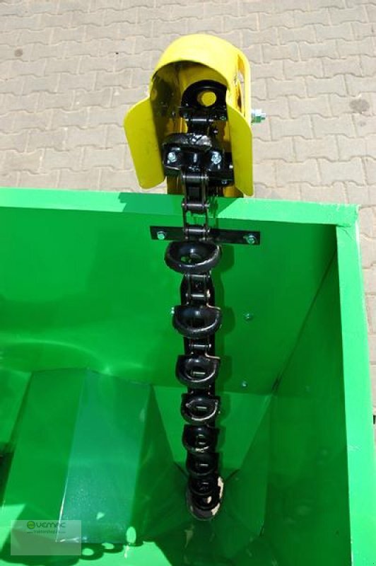 BOMET Kartoffellegemaschine Kartoffelpflanzmaschine 2-reihig NEU - Plantadora de patatas: foto 4 BOMET Kartoffellegemaschine Kartoffelpflanzmaschine 2-reihig NEU - Plantadora de patatas: foto 4