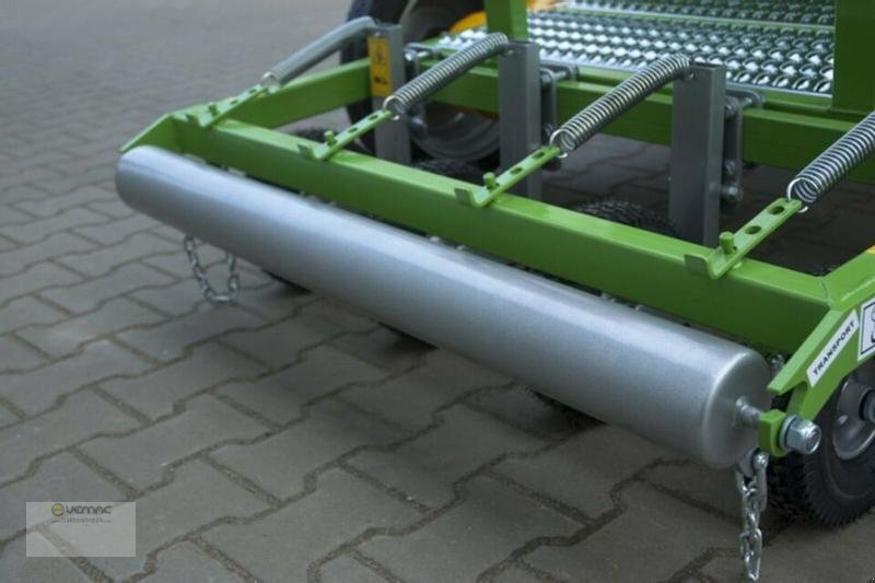 BOMET Pflanzmaschine Bomet Gemma S290 Setzmaschine Zwiebeln 3reihig NEU - Plantadora de patatas: foto 2 BOMET Pflanzmaschine Bomet Gemma S290 Setzmaschine Zwiebeln 3reihig NEU - Plantadora de patatas: foto 2