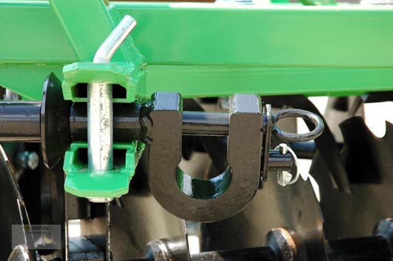 BOMET Scheibenegge Egge Neu Bomet 270 315 - Rastras: foto 2 BOMET Scheibenegge Egge Neu Bomet 270 315 - Rastras: foto 2