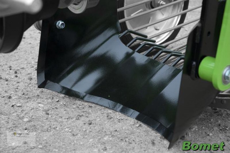 BOMET Z655/1 Kartoffelroder Roder Kartoffel Schwingsiebroder NEU - Cosechadora de patatas: foto 4 BOMET Z655/1 Kartoffelroder Roder Kartoffel Schwingsiebroder NEU - Cosechadora de patatas: foto 4