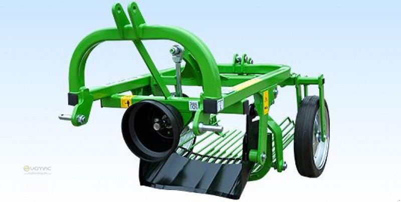 BOMET Z655/1 Kartoffelroder Roder Kartoffel Schwingsiebroder NEU - Cosechadora de patatas: foto 1 BOMET Z655/1 Kartoffelroder Roder Kartoffel Schwingsiebroder NEU - Cosechadora de patatas: foto 1