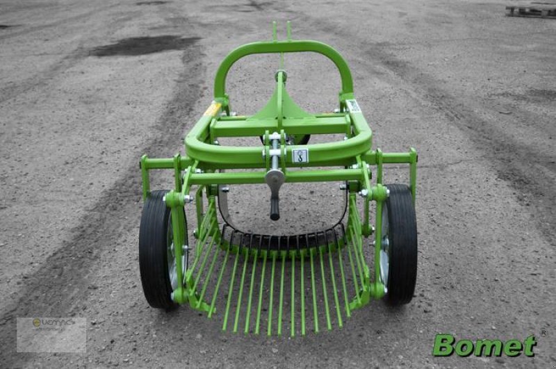 BOMET Z655/1 Kartoffelroder Roder Kartoffel Schwingsiebroder NEU - Cosechadora de patatas: foto 2 BOMET Z655/1 Kartoffelroder Roder Kartoffel Schwingsiebroder NEU - Cosechadora de patatas: foto 2