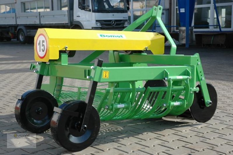 BOMET Z655 Kartoffelroder Roder Kartoffel Schwingsiebroder NEU - Cosechadora de patatas: foto 1 BOMET Z655 Kartoffelroder Roder Kartoffel Schwingsiebroder NEU - Cosechadora de patatas: foto 1