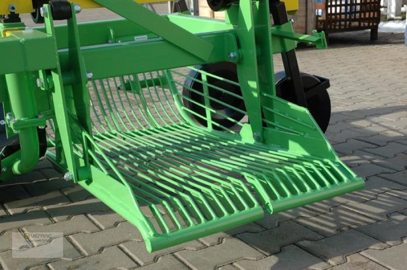 BOMET Z655 Kartoffelroder Roder Kartoffel Schwingsiebroder NEU - Cosechadora de patatas: foto 5 BOMET Z655 Kartoffelroder Roder Kartoffel Schwingsiebroder NEU - Cosechadora de patatas: foto 5