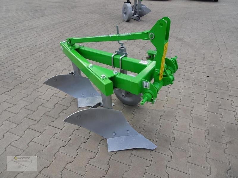 BOMET Zweischarpflug Zweischar Pflug Bomet Lyra 20cm Beetpflug Neu - Arado: foto 2 BOMET Zweischarpflug Zweischar Pflug Bomet Lyra 20cm Beetpflug Neu - Arado: foto 2