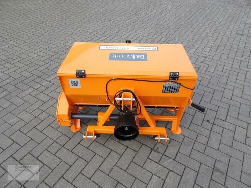 Bellon M 145cm Kastenstreuer Walzenstreuer Streuer Winterdienst NEU - Esparcidor de sal: foto 4 Bellon M 145cm Kastenstreuer Walzenstreuer Streuer Winterdienst NEU - Esparcidor de sal: foto 4