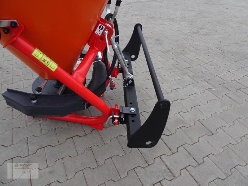 Dexwal 300L Salzstreuer Winterdienst Streuer hydraulischer Antrieb - Esparcidor de sal: foto 3 Dexwal 300L Salzstreuer Winterdienst Streuer hydraulischer Antrieb - Esparcidor de sal: foto 3