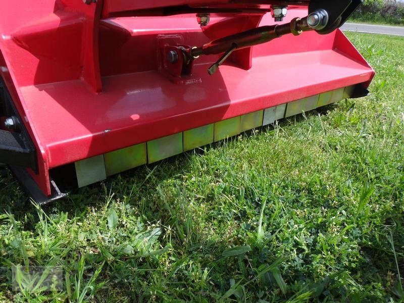 Geo ATV Quad Mulcher Mähwerk Schlegelmulcher NEU 120cm ATV120 - Desbrozadora de martillos: foto 5 Geo ATV Quad Mulcher Mähwerk Schlegelmulcher NEU 120cm ATV120 - Desbrozadora de martillos: foto 5