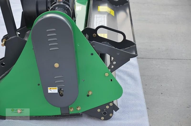 Geo Mulcher Schlegelmulcher Hammerschlegel Geo EFGC175 OT 175cm NEU - Desbrozadora de martillos/ Trituradora: foto 2 Geo Mulcher Schlegelmulcher Hammerschlegel Geo EFGC175 OT 175cm NEU - Desbrozadora de martillos/ Trituradora: foto 2