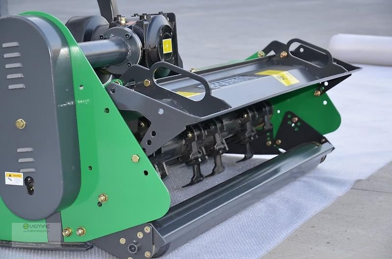 Geo Mulcher Schlegelmulcher Hammerschlegel Geo EFGC195 OT 195cm NEU - Desbrozadora de martillos/ Trituradora: foto 5 Geo Mulcher Schlegelmulcher Hammerschlegel Geo EFGC195 OT 195cm NEU - Desbrozadora de martillos/ Trituradora: foto 5