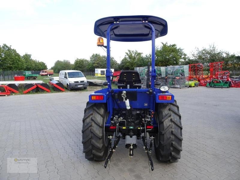 LOVOL Lovol 254 M254 25PS Foton Arbos Traktor Schlepper Allrad NEU - Mini tractor: foto 4 LOVOL Lovol 254 M254 25PS Foton Arbos Traktor Schlepper Allrad NEU - Mini tractor: foto 4