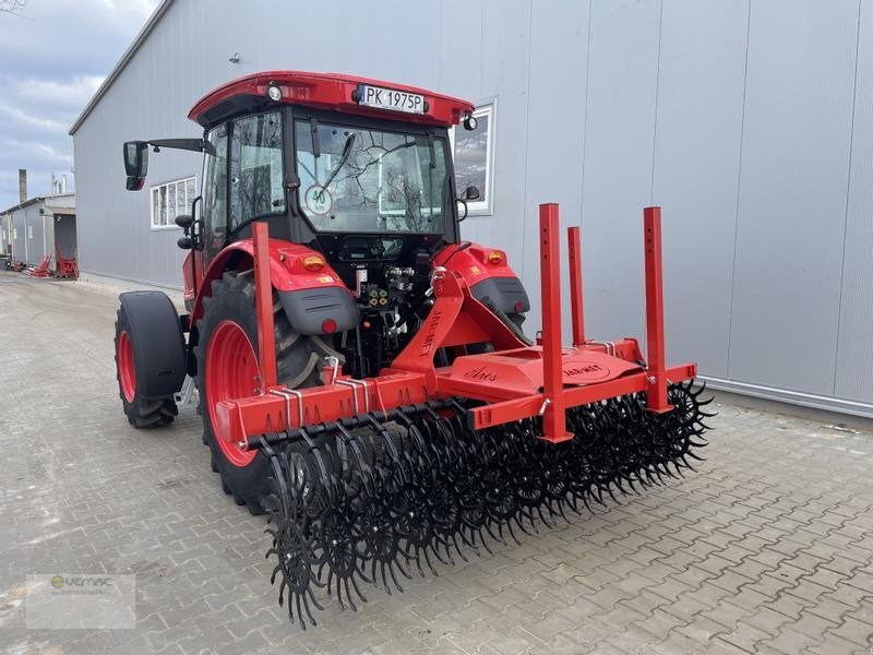 Rollhacke 300 3m Rollstriegel Striegel Rotorhacke Hacke Ackerstriegel NEU - Equipo para trabajo del suelo: foto 4 Rollhacke 300 3m Rollstriegel Striegel Rotorhacke Hacke Ackerstriegel NEU - Equipo para trabajo del suelo: foto 4