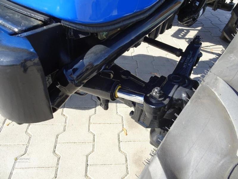 Solis Solis 26 26PS Kabine Traktor Trecker Schlepper Allrad NEU - Mini tractor: foto 3 Solis Solis 26 26PS Kabine Traktor Trecker Schlepper Allrad NEU - Mini tractor: foto 3