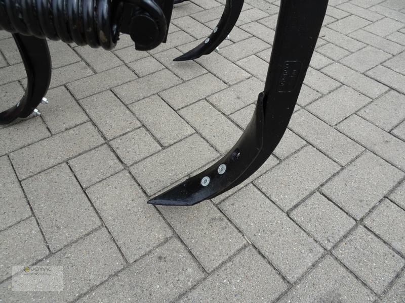 Vemac AC9T 200cm Grubber Tiefengrubber Bodenlockerer NEU - Cultivador: foto 3 Vemac AC9T 200cm Grubber Tiefengrubber Bodenlockerer NEU - Cultivador: foto 3