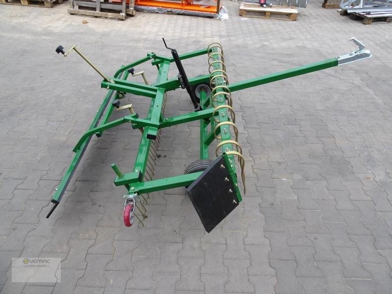 Vemac ATV / Quad ATV HM200 Reitplatzplaner Bahnplaner 200cm NEU - Equipo para trabajo del suelo: foto 3 Vemac ATV / Quad ATV HM200 Reitplatzplaner Bahnplaner 200cm NEU - Equipo para trabajo del suelo: foto 3