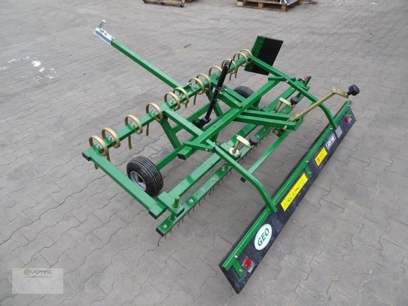 Vemac ATV / Quad ATV HM200 Reitplatzplaner Bahnplaner 200cm NEU - Equipo para trabajo del suelo: foto 5 Vemac ATV / Quad ATV HM200 Reitplatzplaner Bahnplaner 200cm NEU - Equipo para trabajo del suelo: foto 5