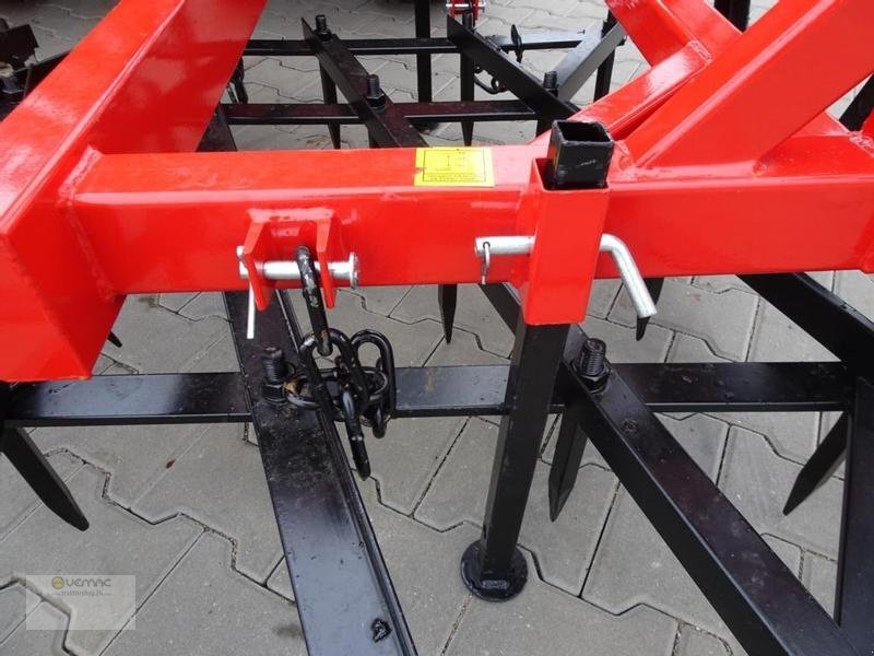 Grada nuevo Vemac Ackeregge 6m 600 7m 9m Zinkenegge Egge Wiesenegge Bodenegge NEU: foto 7