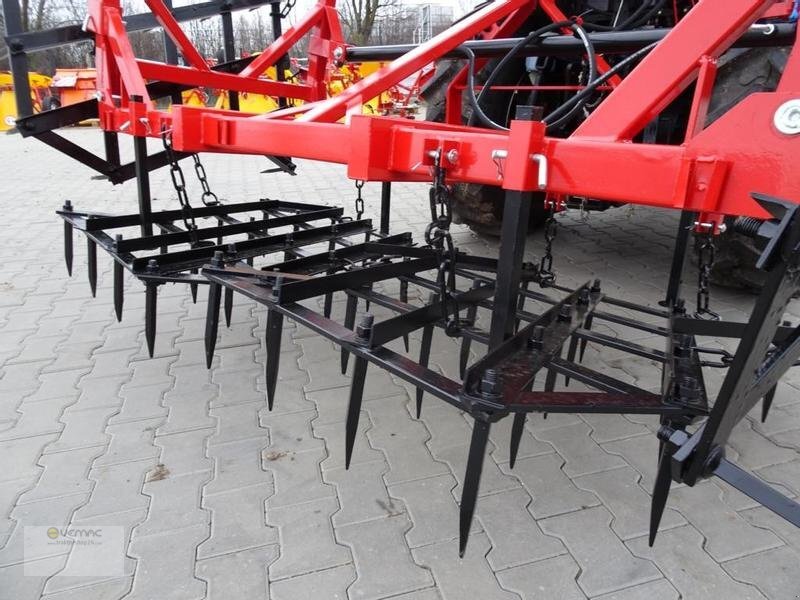 Grada nuevo Vemac Ackeregge 6m 600 7m 9m Zinkenegge Egge Wiesenegge Bodenegge NEU: foto 14