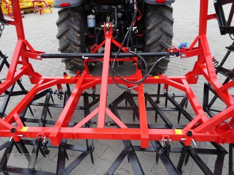 Grada nuevo Vemac Ackeregge 6m 600 7m 9m Zinkenegge Egge Wiesenegge Bodenegge NEU: foto 9