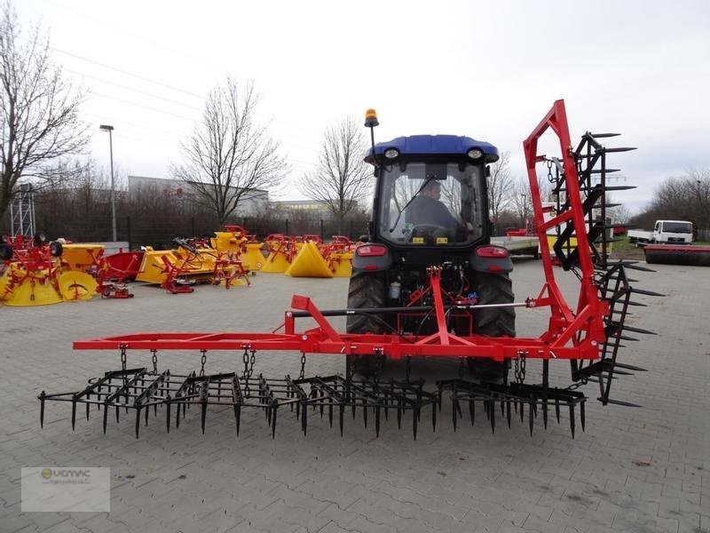 Grada nuevo Vemac Ackeregge 6m 600 7m 9m Zinkenegge Egge Wiesenegge Bodenegge NEU: foto 15