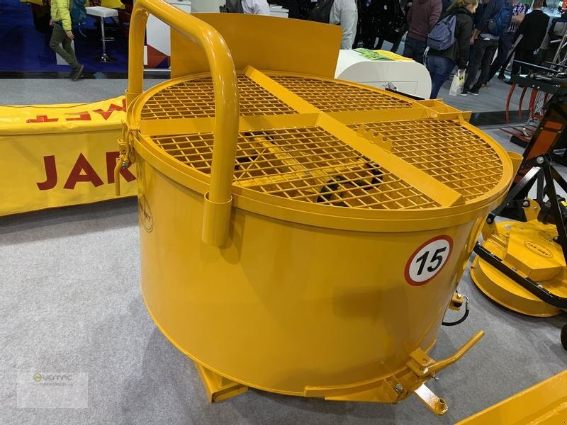 Vemac Betonmischer 800 1200 1800 Liter Futtermischer Mischer Mixer Zwangsmischer NEU - Hormigonera: foto 1 Vemac Betonmischer 800 1200 1800 Liter Futtermischer Mischer Mixer Zwangsmischer NEU - Hormigonera: foto 1