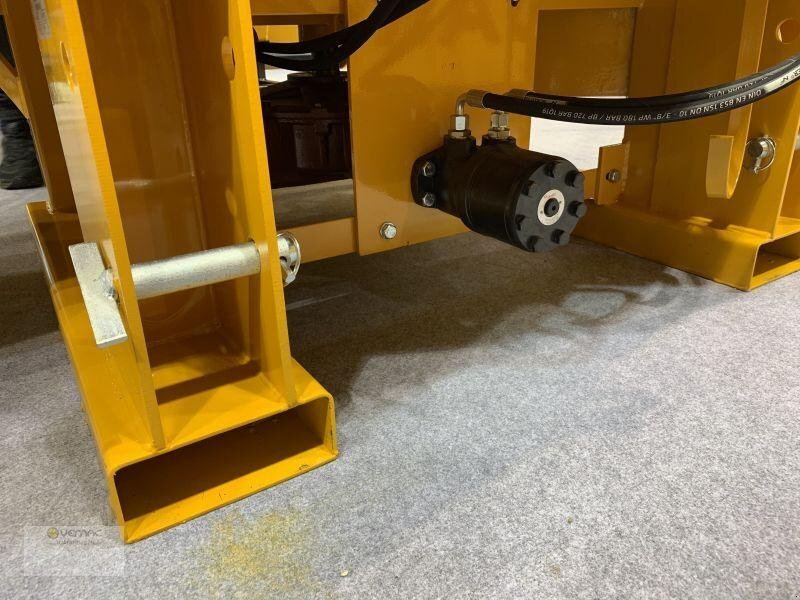 Vemac Betonmischer 800 1200 1800 Liter Futtermischer Mischer Mixer Zwangsmischer NEU - Hormigonera: foto 4 Vemac Betonmischer 800 1200 1800 Liter Futtermischer Mischer Mixer Zwangsmischer NEU - Hormigonera: foto 4