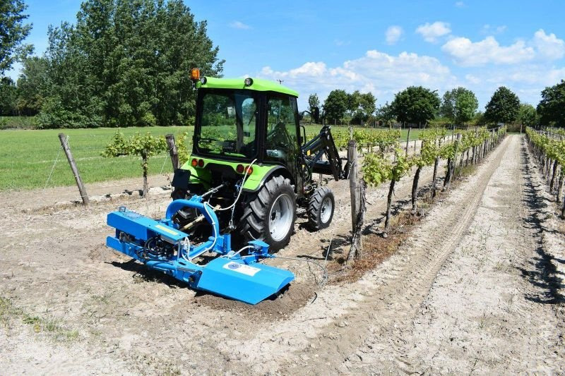 Vemac Bodenfräse Novara NCK700 Obstbau Weinbau Fräse Traktor 90cm NEU - Rotocultivador: foto 1 Vemac Bodenfräse Novara NCK700 Obstbau Weinbau Fräse Traktor 90cm NEU - Rotocultivador: foto 1