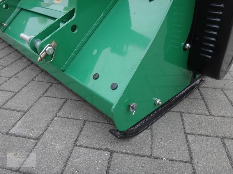 Desbrozadora de martillos nuevo Vemac EFGC185 185cm Mulcher Schlegelmulcher Hammerschlegel NEU: foto 15 Desbrozadora de martillos nuevo Vemac EFGC185 185cm Mulcher Schlegelmulcher Hammerschlegel NEU: foto 15