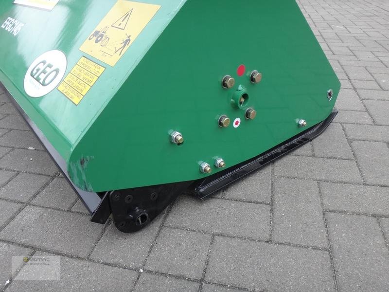 Desbrozadora de martillos nuevo Vemac EFGC185 185cm Mulcher Schlegelmulcher Hammerschlegel NEU: foto 9 Desbrozadora de martillos nuevo Vemac EFGC185 185cm Mulcher Schlegelmulcher Hammerschlegel NEU: foto 9