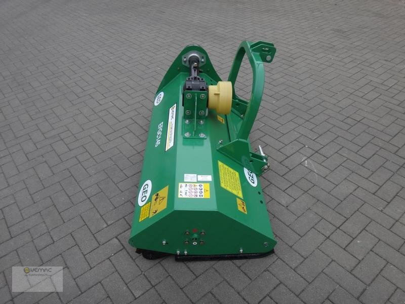 Desbrozadora de martillos nuevo Vemac EFGC185 185cm Mulcher Schlegelmulcher Hammerschlegel NEU: foto 10 Desbrozadora de martillos nuevo Vemac EFGC185 185cm Mulcher Schlegelmulcher Hammerschlegel NEU: foto 10