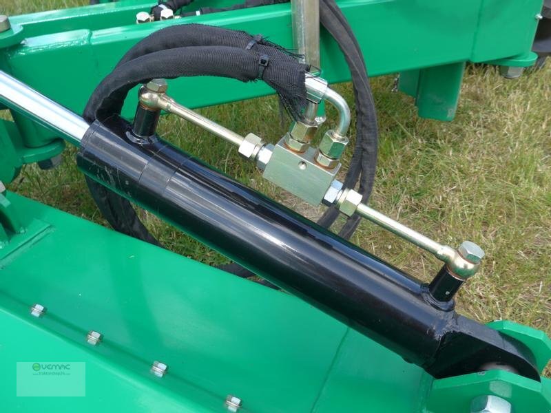 Vemac GEO Böschungsmulcher AGF140 160 180 Mulcher Seitenmulcher - Desbrozadora lateral: foto 4 Vemac GEO Böschungsmulcher AGF140 160 180 Mulcher Seitenmulcher - Desbrozadora lateral: foto 4
