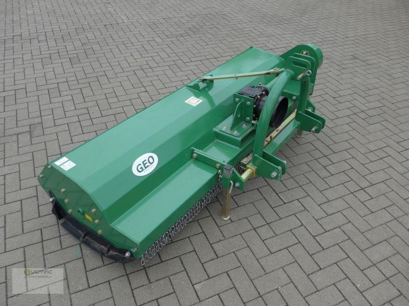 Vemac GKK240 240cm Mulcher Schlegelmulcher Hydraulik NEU Mähwerk - Desbrozadora de martillos: foto 5 Vemac GKK240 240cm Mulcher Schlegelmulcher Hydraulik NEU Mähwerk - Desbrozadora de martillos: foto 5