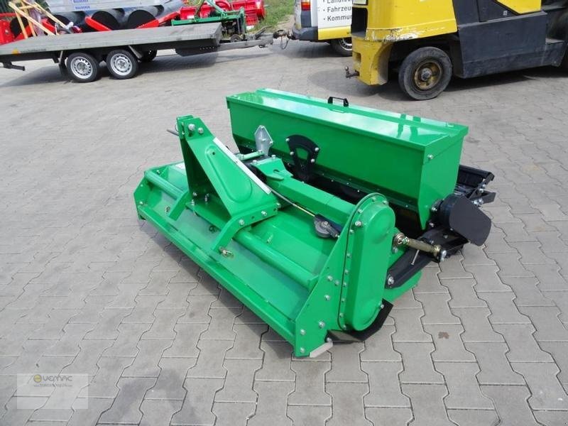 Vemac Geo SB125 Umkehrfräse Saatkasten Bodenfräse Bodenumkehrfräse NEU - Rotocultivador: foto 4 Vemac Geo SB125 Umkehrfräse Saatkasten Bodenfräse Bodenumkehrfräse NEU - Rotocultivador: foto 4