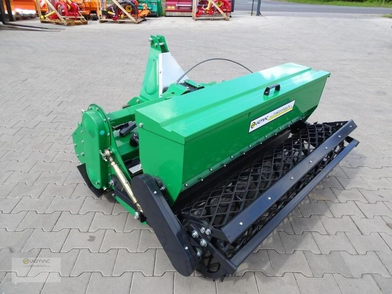 Vemac Geo SB145 Umkehrfräse Saatkasten Bodenfräse Bodenumkehrfräse NEU - Rotocultivador: foto 2 Vemac Geo SB145 Umkehrfräse Saatkasten Bodenfräse Bodenumkehrfräse NEU - Rotocultivador: foto 2