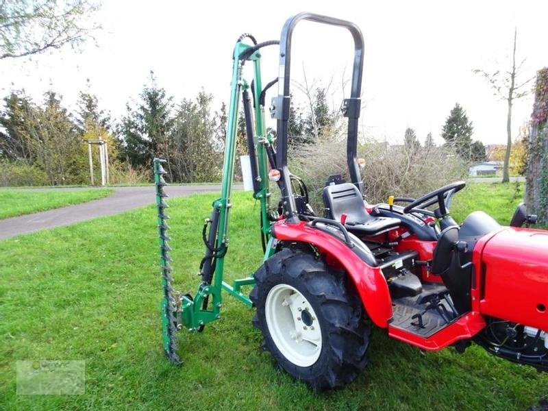 Desbrozadora de brazo nuevo Vemac Heckenschere Geo BRC120 120cm NeugerätBRC120: foto 11