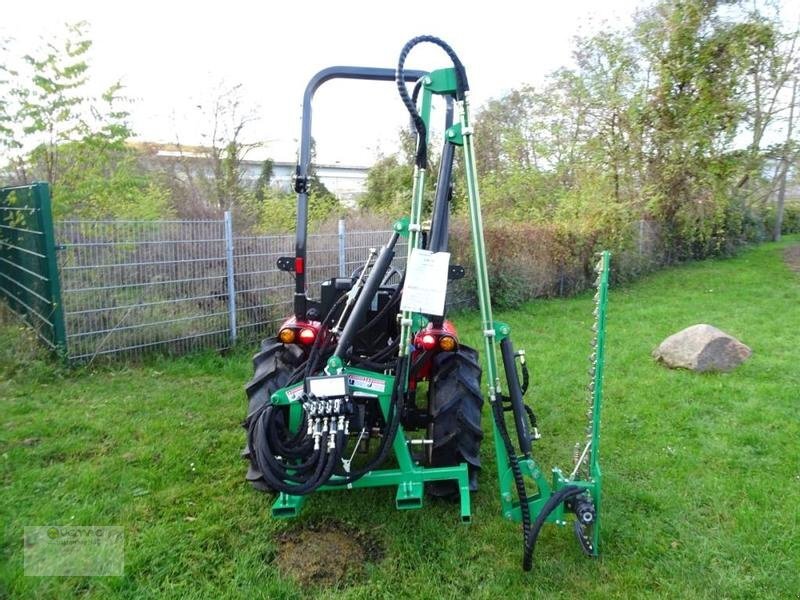 Desbrozadora de brazo nuevo Vemac Heckenschere Geo BRC120 120cm NeugerätBRC120: foto 12