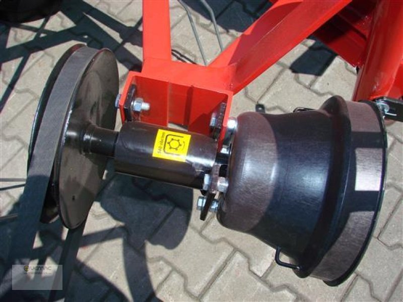 Vemac Heuwender Kreiselheuwender Kreiselwender NEU - Henificadora: foto 5 Vemac Heuwender Kreiselheuwender Kreiselwender NEU - Henificadora: foto 5