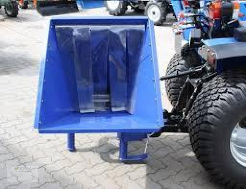 Vemac Holzhacker TR75 Grobhäcksler Hacker Häcksler Schredder NEU - Trituradora de madera: foto 4 Vemac Holzhacker TR75 Grobhäcksler Hacker Häcksler Schredder NEU - Trituradora de madera: foto 4