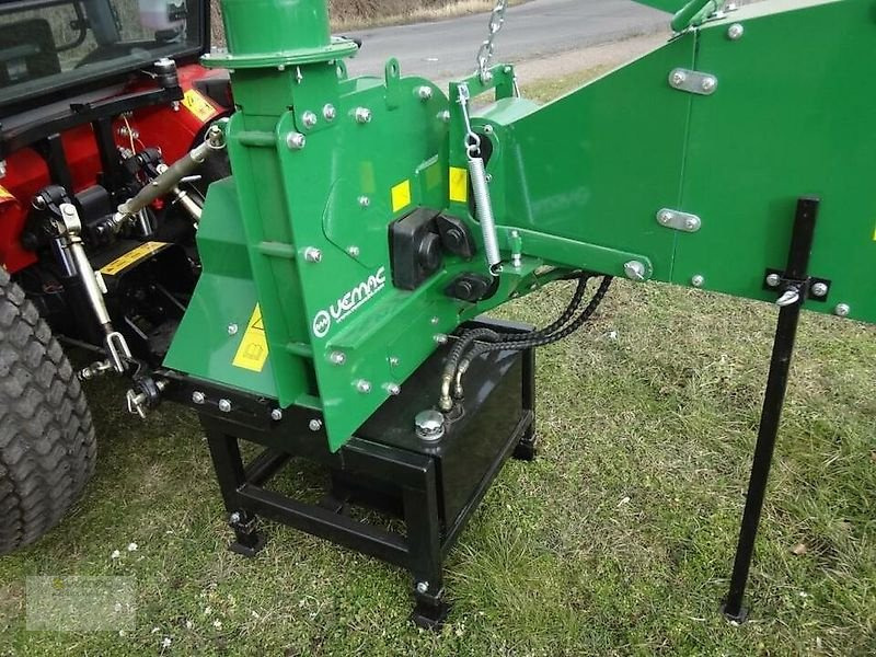 Vemac Holzhäcksler Agrifarm WOD17H Holzschredder Häcksler Schredder NEU - Trituradora de madera: foto 5 Vemac Holzhäcksler Agrifarm WOD17H Holzschredder Häcksler Schredder NEU - Trituradora de madera: foto 5