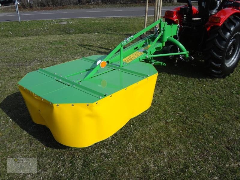 Vemac KM135 135cm Trommelmähwerk Kreiselmähwerk Mähwerk Mäher NEU - Segadora: foto 1 Vemac KM135 135cm Trommelmähwerk Kreiselmähwerk Mähwerk Mäher NEU - Segadora: foto 1