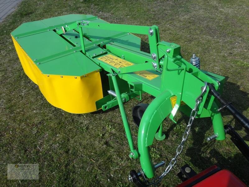 Vemac KM135 135cm Trommelmähwerk Kreiselmähwerk Mähwerk Mäher NEU - Segadora: foto 4 Vemac KM135 135cm Trommelmähwerk Kreiselmähwerk Mähwerk Mäher NEU - Segadora: foto 4