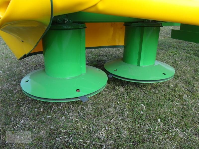 Vemac KM135 135cm Trommelmähwerk Kreiselmähwerk Mähwerk Mäher NEU - Segadora: foto 2 Vemac KM135 135cm Trommelmähwerk Kreiselmähwerk Mähwerk Mäher NEU - Segadora: foto 2