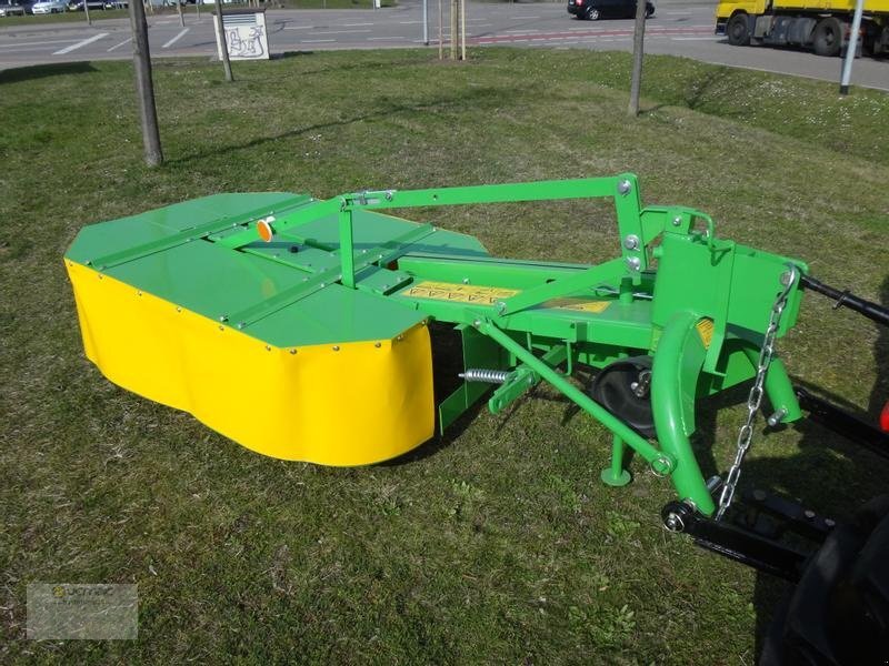 Vemac KM135 135cm Trommelmähwerk Kreiselmähwerk Mähwerk Mäher NEU - Segadora: foto 3 Vemac KM135 135cm Trommelmähwerk Kreiselmähwerk Mähwerk Mäher NEU - Segadora: foto 3