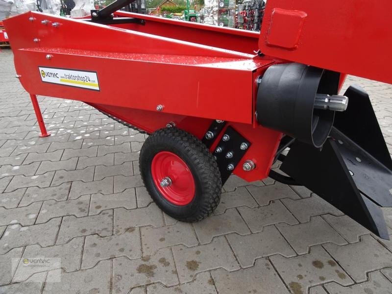 Cosechadora de patatas nuevo Vemac Kartoffelroder Basic Siebkettenroder Roder Kartoffelernter Kettenroder NEU: foto 13