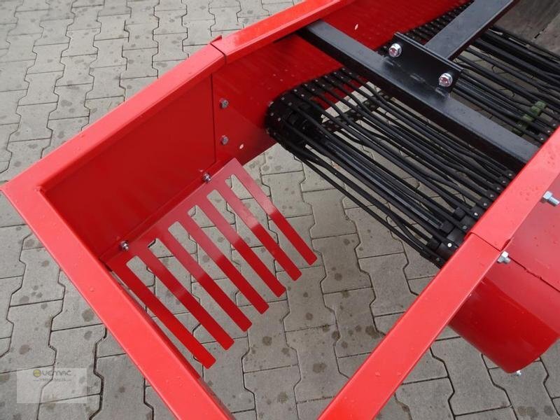 Cosechadora de patatas nuevo Vemac Kartoffelroder Basic Siebkettenroder Roder Kartoffelernter Kettenroder NEU: foto 9