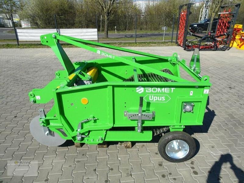 Vemac Kartoffelroder Bomet UPUS Z656 2reihig Siebkettenroder Roder NEU - Cosechadora de patatas: foto 3 Vemac Kartoffelroder Bomet UPUS Z656 2reihig Siebkettenroder Roder NEU - Cosechadora de patatas: foto 3