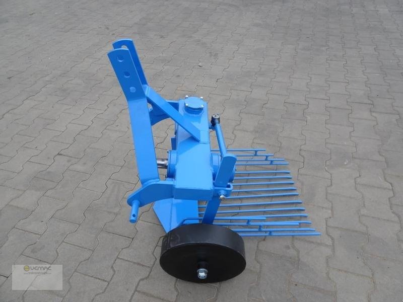 Vemac Kartoffelroder Roder Kartoffel Schwingsiebroder Gemüseroder NEU - Cosechadora de patatas: foto 4 Vemac Kartoffelroder Roder Kartoffel Schwingsiebroder Gemüseroder NEU - Cosechadora de patatas: foto 4