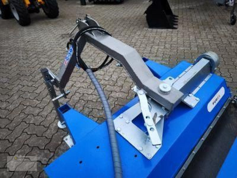 Vemac Kehrmaschine FM160 160cm Kehrbesen Bürste Traktor Zapfwelle NEU - Barredora cucharón: foto 5 Vemac Kehrmaschine FM160 160cm Kehrbesen Bürste Traktor Zapfwelle NEU - Barredora cucharón: foto 5