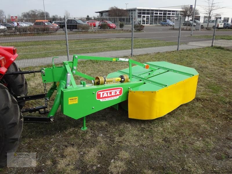 Vemac Kreiselmähwerk Trommelmähwerk Mähwerk 135cm 135 165 185 NEU - Segadora: foto 1 Vemac Kreiselmähwerk Trommelmähwerk Mähwerk 135cm 135 165 185 NEU - Segadora: foto 1