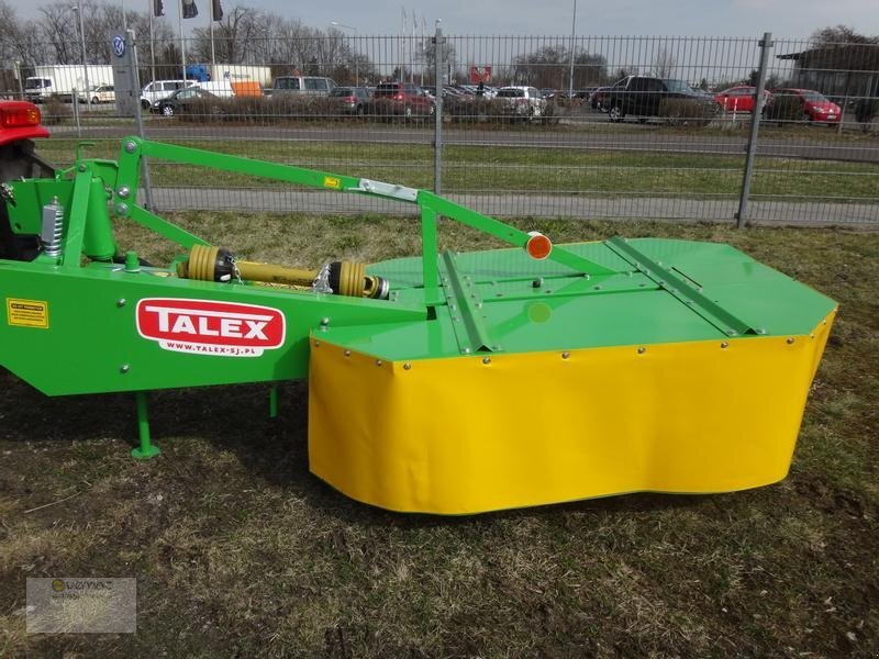 Vemac Kreiselmähwerk Trommelmähwerk Mähwerk 135cm 135 165 185 NEU - Segadora: foto 4 Vemac Kreiselmähwerk Trommelmähwerk Mähwerk 135cm 135 165 185 NEU - Segadora: foto 4